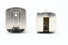 Load image into Gallery viewer, HO Brass Soho SP - Southern Pacific No. 2457 Articulated Coach Smooth Side