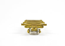 Load image into Gallery viewer, HOn3 Brass Oriental Limited Various Roads Biles-Coleman Log Car