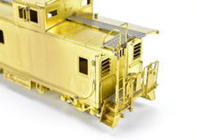 Load image into Gallery viewer, HO Brass OMI - Overland Models, Inc. GN - Great Northern Steel 30' Nos. X256-X268 Side Windows With Tops Rounded