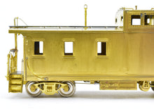 Load image into Gallery viewer, HO Brass OMI - Overland Models, Inc. GN - Great Northern Steel 30' Nos. X256-X268 Side Windows With Tops Rounded