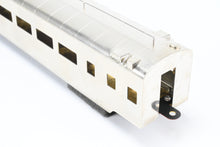 Load image into Gallery viewer, HO Brass Soho SP - Southern Pacific No. 2457 Articulated Coach Smooth Side