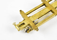 Load image into Gallery viewer, HOn3 Brass Oriental Limited Various Roads Biles-Coleman Log Car