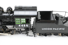 Load image into Gallery viewer, O Brass CON OMI - Overland Models, Inc. UP - Union Pacific S-8 0-6-0 Lima Version FP No. 4466 Cheyenne Switcher