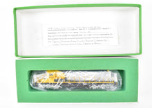 Load image into Gallery viewer, HO Brass Overland Models, Inc. ATSF - Santa Fe EMD SD40-2 "Snoot Nose" Custom Painted No. 5021