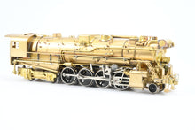 Load image into Gallery viewer, HO Brass NPP - Nickel Plate Products B&A - Boston & Albany Class A-1b 2-8-4