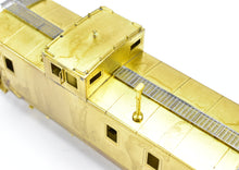 Load image into Gallery viewer, HO Brass OMI - Overland Models, Inc. GN - Great Northern Steel 30' Nos. X256-X268 Side Windows With Tops Rounded