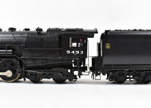 Load image into Gallery viewer, O Brass Sunset Models NYC - New York Central J3A Hudson 4-6-4 FP #5453