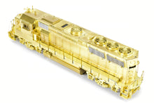 Load image into Gallery viewer, HO Brass OMI - Overland Models, Inc. UP - Union Pacific GP40X Nos. 90-95