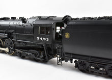 Load image into Gallery viewer, O Brass Sunset Models NYC - New York Central J3A Hudson 4-6-4 FP #5453