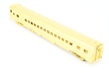 Load image into Gallery viewer, HO Brass A. W. Enterprises NP - Northern Pacific 56-Seat Coach Smoking Lounge