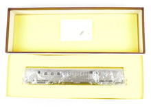 Load image into Gallery viewer, HO Brass W&R Enterprises ATSF - Santa Fe Baggage-Mail Car No's 3404 - 3408
