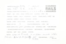 Load image into Gallery viewer, O Brass CON OMI - Overland Models, Inc. UP - Union Pacific S-8 0-6-0 Lima Version FP No. 4466 Cheyenne Switcher