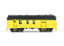 Load image into Gallery viewer, HO Brass PSC - Precision Scale Co. V&T - Virginia & Truckee 40' RPO/Baggage Class 40-BP-15 FP
