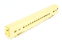 Load image into Gallery viewer, HO Brass A. W. Enterprises NP - Northern Pacific 56-Seat Coach Smoking Lounge