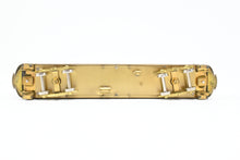 Load image into Gallery viewer, HO Brass Suydam SN - Sacramento Northern Niles Wood Interurban Coach Trailer