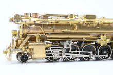 Load image into Gallery viewer, HO Brass NPP - Nickel Plate Products B&A - Boston & Albany Class A-1b 2-8-4