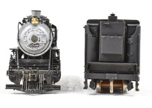 Load image into Gallery viewer, HO Brass Hallmark Models ATSF - Santa Fe 2565 Class 2-10-0 Decapod CP No. 2566