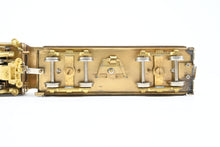 Load image into Gallery viewer, HO Brass NPP - Nickel Plate Products B&A - Boston & Albany Class A-1b 2-8-4