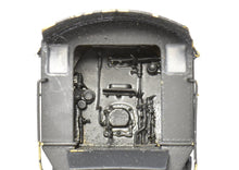 Load image into Gallery viewer, HO Brass Hallmark Models ATSF - Santa Fe 2565 Class 2-10-0 Decapod CP No. 2566