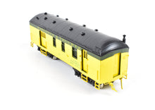Load image into Gallery viewer, HO Brass PSC - Precision Scale Co. V&T - Virginia & Truckee 40' RPO/Baggage Class 40-BP-15 FP