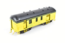 Load image into Gallery viewer, HO Brass PSC - Precision Scale Co. V&T - Virginia & Truckee 40' RPO/Baggage Class 40-BP-15 FP