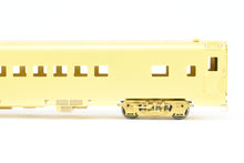 Load image into Gallery viewer, HO Brass A. W. Enterprises NP - Northern Pacific 56-Seat Coach Smoking Lounge