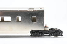 Load image into Gallery viewer, HO Brass Soho SP - Southern Pacific No. 2457 Articulated Coach Smooth Side