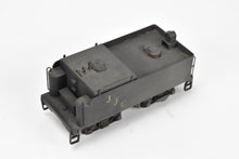 Load image into Gallery viewer, HO Brass PFM - United Oregon American Lumber Co. Baldwin 2-6-2 #105 CP JJC #24