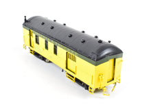 Load image into Gallery viewer, HO Brass PSC - Precision Scale Co. V&T - Virginia & Truckee 40' RPO/Baggage Class 40-BP-15 FP