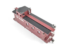 Load image into Gallery viewer, HOn3 Blackstone Models D&RGW - Denver & Rio Grande Western Long Caboose F/P No. 0540