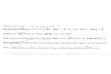 Load image into Gallery viewer, HO Brass OMI - Overland Models, Inc. UP - Union Pacific GP40X Nos. 90-95