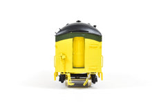 Load image into Gallery viewer, HO Brass PSC - Precision Scale Co. V&T - Virginia & Truckee 40' RPO/Baggage Class 40-BP-15 FP