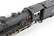 Load image into Gallery viewer, HO Brass Hallmark Models ATSF - Santa Fe 2565 Class 2-10-0 Decapod CP No. 2566