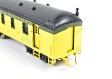 Load image into Gallery viewer, HO Brass PSC - Precision Scale Co. V&T - Virginia & Truckee 40' RPO/Baggage Class 40-BP-15 FP