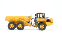 Load image into Gallery viewer, HO Brass CON CMC - Classic Mint Collectibles John Deere 250D Articulated Dump Truck Factory Painted
