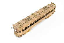 Load image into Gallery viewer, HO Brass Suydam PE - Pacific Electric Portland Coach