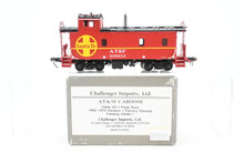 Load image into Gallery viewer, HO Brass Key Imports B&O - Baltimore & Ohio "Cincinnatian" 5-Car Train Set 1995 Run FP