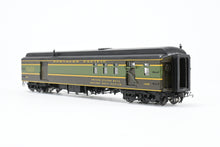 Load image into Gallery viewer, HO Brass W&R Enterprises NP - Northern Pacific Mail & Express Car 1427 - 1430 Factory Painted 1946 NCL No. 1428