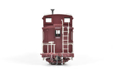 Load image into Gallery viewer, HOn3 Blackstone Models D&RGW - Denver & Rio Grande Western Long Caboose F/P No. 0540