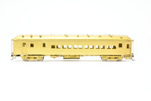 Load image into Gallery viewer, HO Brass PSC - Precision Scale Co. SP - Southern Pacific Harriman Common Standard 60-CP-15-1 RPO Coach
