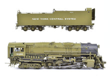 Load image into Gallery viewer, HO Brass CON GPM - Glacier Park Models P&LE - Pittsburgh & Lake Erie A-2-A 2-8-4 F/P No. 9506 Late 1950's Version RARE!