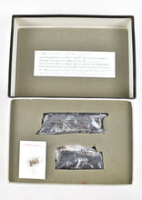 Load image into Gallery viewer, HO Brass Hallmark Models ATSF - Santa Fe 2565 Class 2-10-0 Decapod CP No. 2566