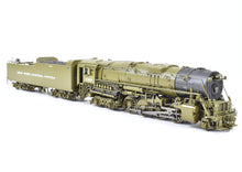 Load image into Gallery viewer, HO Brass CON GPM - Glacier Park Models P&LE - Pittsburgh & Lake Erie A-2-A 2-8-4 F/P No. 9506 Late 1950's Version RARE!