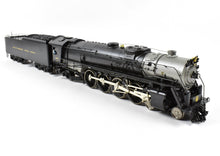 Load image into Gallery viewer, O Brass Sunset Models B&O Baltimore and Ohio T4A 4-8-2 FP #5652