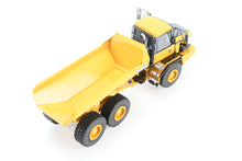 Load image into Gallery viewer, HO Brass CON CMC - Classic Mint Collectibles John Deere 250D Articulated Dump Truck Factory Painted