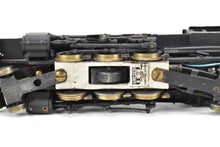 Load image into Gallery viewer, HO Brass PFM - United Oregon American Lumber Co. Baldwin 2-6-2 #105 CP JJC #24