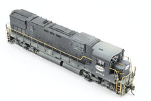 Load image into Gallery viewer, HO Brass OMI - Overland Models Inc. NYC - New York Central ALCO C430 Custom Painted and Weathered No. 2053