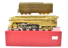 Load image into Gallery viewer, HO Brass LMB Models NYC - New York Central J-3A 4-6-4 Hudson Streamlined Empire State Express