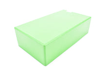 Load image into Gallery viewer, HO Brass OMI - Overland Models, Inc. GN - Great Northern 2-Bay Open Coal Hopper Brand New!