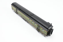 Load image into Gallery viewer, HO Brass W&R Enterprises NP - Northern Pacific Mail & Express Car 1427 - 1430 Factory Painted 1946 NCL No. 1428